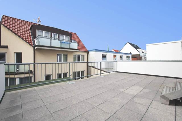 La Lezardiere Norderney Exterior photo